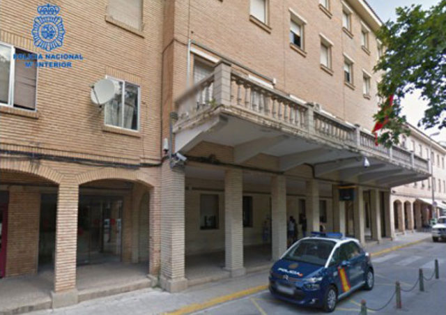 Nota-prensa-falsedad-documental-tudela-