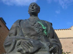 Busto de Arrese