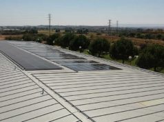 El Campus de Tudela de la UPNA triplica la potencia de su instalación de placas solares fotovoltaicas
