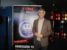 Ocine Tudela inaugura una sala totalmente reformada para una experiencia única