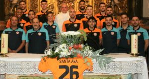 Ribera Navarra FS