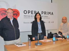 Ópera Prima