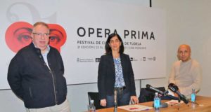 Ópera Prima