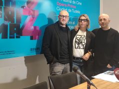 Arranca una nueva edición del Festival de cine Ópera Prima Ópera Prima