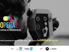 Abierto el plazo de presentación de trabajos para el Concurso de Cortometrajes Ópera2 Ópera2