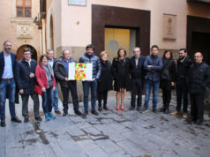 Las Jornadas de la Verdura se extienden a toda la Ribera