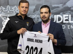 Oriol Riera Tudelano