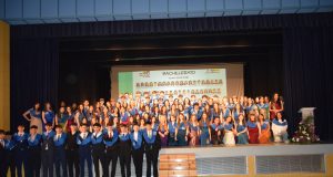 IES Benjamín orlas
