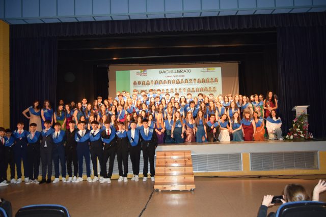 IES Benjamín orlas
