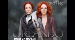 Teatro Gaztambide