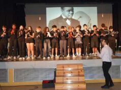 Concierto Benjamín de Tudela