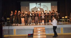 Concierto Benjamín de Tudela