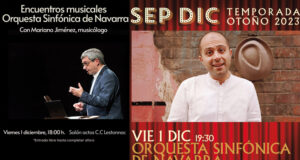 Orquesta Sinfónica de Navarra