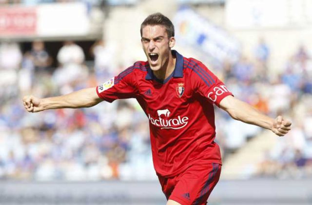 OSASUNA (2)