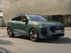Audi Q3, el nuevo referente de la clase compacta