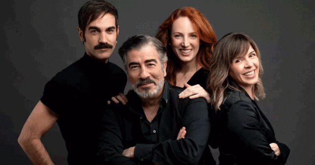 OSCAR Un Oscar para Óscar