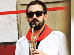 “El día 5 de agosto lo pasé muy mal porque no hubo cohete en Fustiñana y me tuve que quedar en casa”