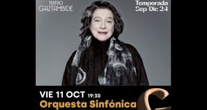 Orquesta Sinfónica de Navarra