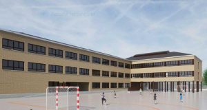 Colegio Otero Navascués Cintruénigo