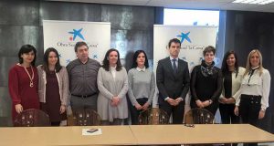 obra social la caixa ribera de navarra