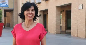 Olga Chueca lamenta que Tudela esté gobernada desde la confrontación