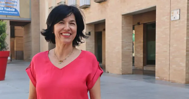Olga Chueca