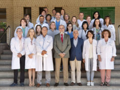 La Unidad de Ortogeriatría de Tudela eleva al 82,9% la supervivencia en pacientes frágiles con fractura de cadera