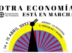 Jornadas “Otra economía está en marcha” - 2023