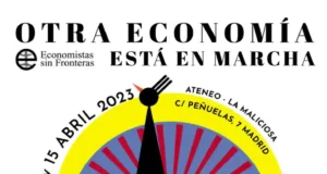 Jornadas “Otra economía está en marcha” - 2023