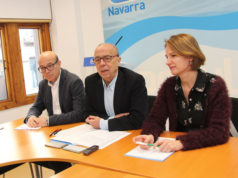 PP Canal de Navarra