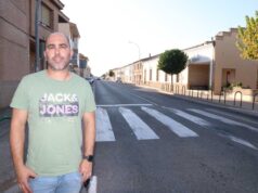 “La Asociación Tximeleta promocionará el área de autocaravanas en las XI Jornadas Micológicas de Cabanillas”