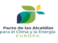 Once Municipios riberos, por el Clima y la Energía Sostenible Clima y Energía Sostenible