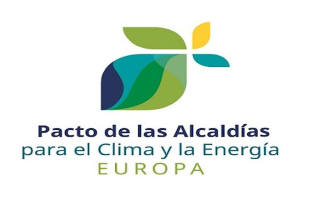 PACTO ALCALDIAS Clima y Energía Sostenible