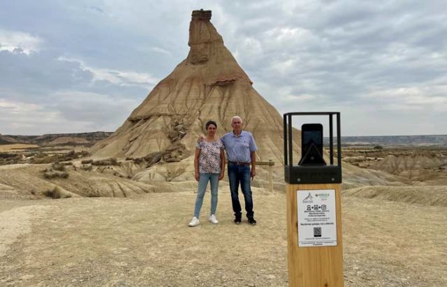 PALO-SELFIE Castildetierra