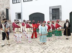 El paloteado de Cortes se emitirá hoy por web oficial y redes sociales
