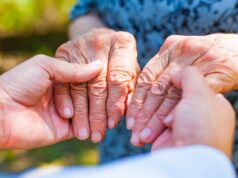 Las Jornadas de Parkinson de Navarra llegan el lunes a Tudela Jornadas Parkinson Tudela