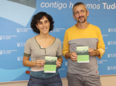 Nuevo Futuro y el ayuntamiento de Tudela presentan un programa de activación y emancipación para jóvenes