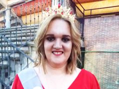 «Me hace mucha ilusión representar a Navarra en la final de Miss Curvys International»