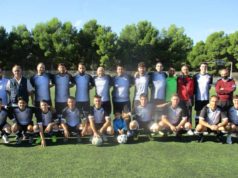 Trofeo de la Amistad