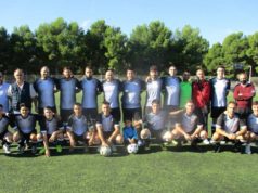 Trofeo de la Amistad