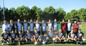 Trofeo de la Amistad