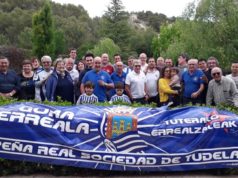 Peña Real Sociedad de Tudela