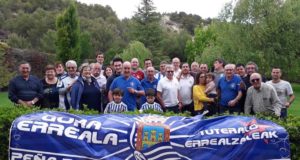 Peña Real Sociedad de Tudela