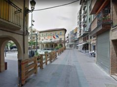 El Cupón Diario de la ONCE reparte 35.000 euros en Peralta Peralta