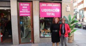 Perfumería Ferrer