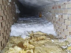 Mejoras de aislamiento en la Residencia Hogar San José de Corella