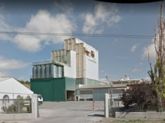 Instalaciones de Piensos Muga en Tudela
