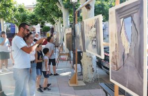 Monteagudo Certamen Pintura