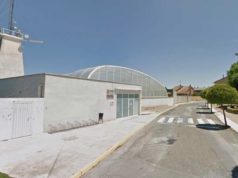 Óscar Bea: “Los cirboneros podrán disfrutar de piscinas reformadas y de un gimnasio y salas de actividades nuevos”