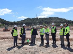 piscinas municipales Tudela